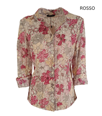 ΓΥΝΑΙΚΕΙΟ ΠΟΥΚΑΜΙΣΟ M/L 39 Tellini S.R.L. Χονδρική ενδυμασία